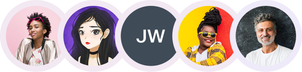 Collect, trade and mint personal media.